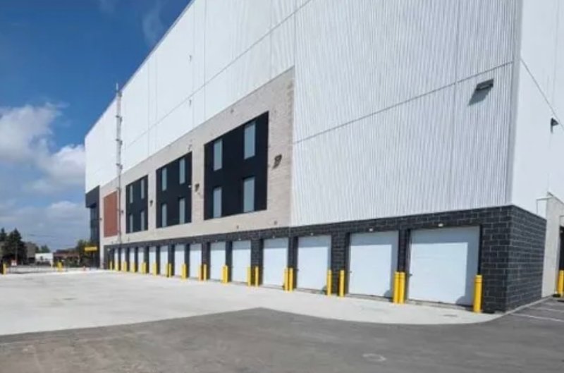 Storage Units at StorageMart - Danforth Road - 345 Danforth Road Scarborough, ON